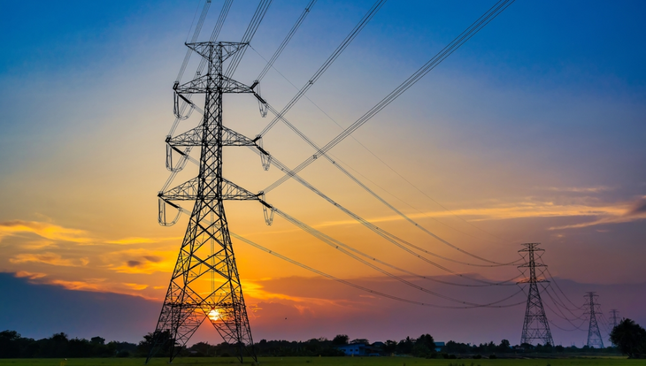 Power Lines Transitioning Underground: How it Affects You