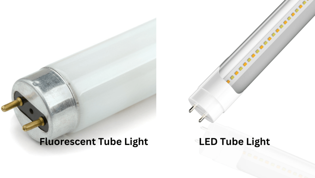 Can I Replace Fluorescent Tube Lights with LED? A Comprehensive Guide