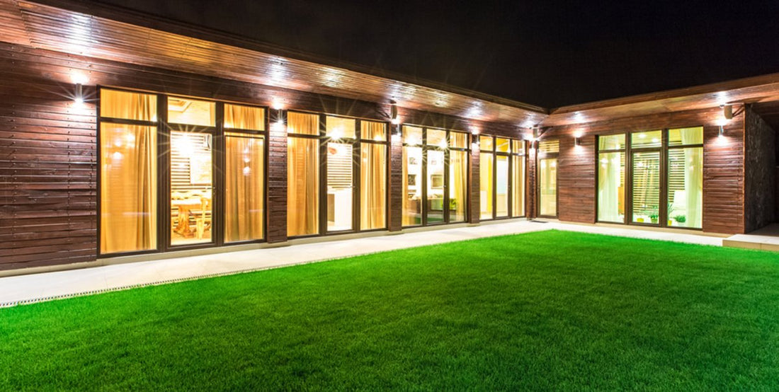 How Do You Choose The Right LED Wall Packs? - LEDMyPlace