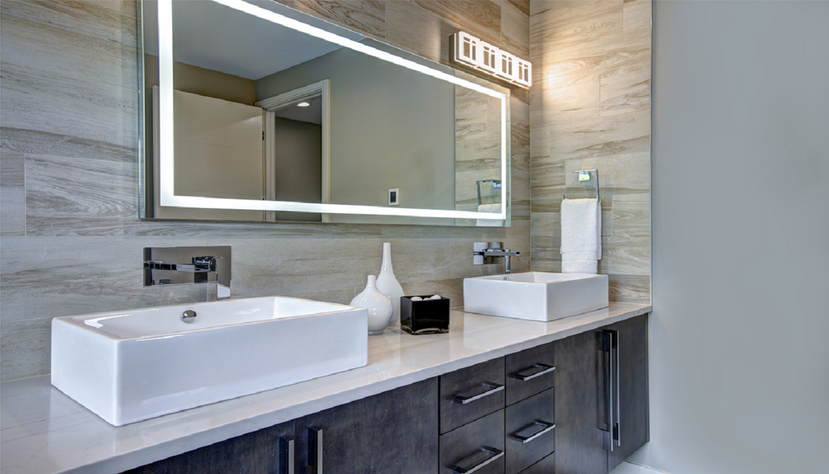 Best Lighted Bathroom Mirrors to Buy in 2023