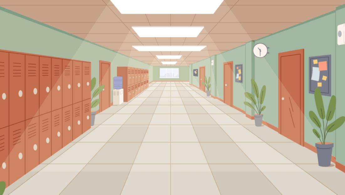 What Type of Lighting is Used in Schools? - LEDMyPlace