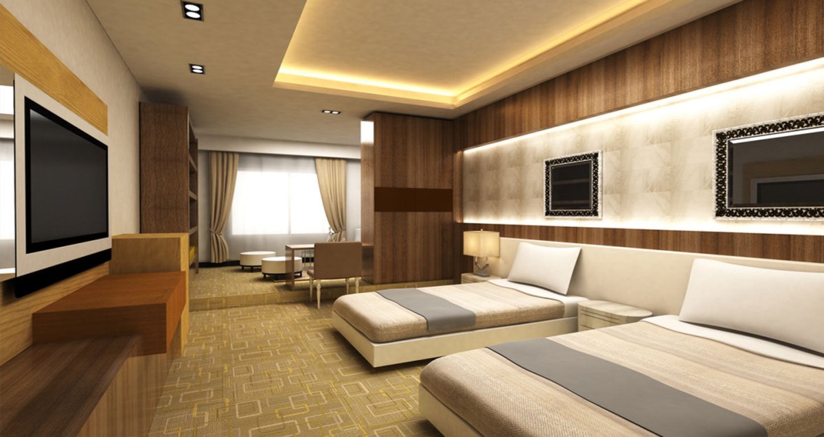 Where to Put LED Lights in Your Room - LEDMyplace