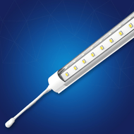 LED Cooler Tubes LED Cooler Tubes