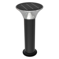 LED Solar Bollard Lights  LED Solar Bollard Lights