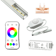 LED Strip Light Accessories LED Strip Light Accessories