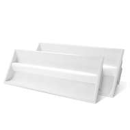 LED Troffers LED Troffers