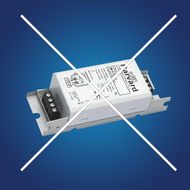 Ballast Bypass  Ballast Bypass