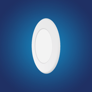 Disk downlight Disk downlight