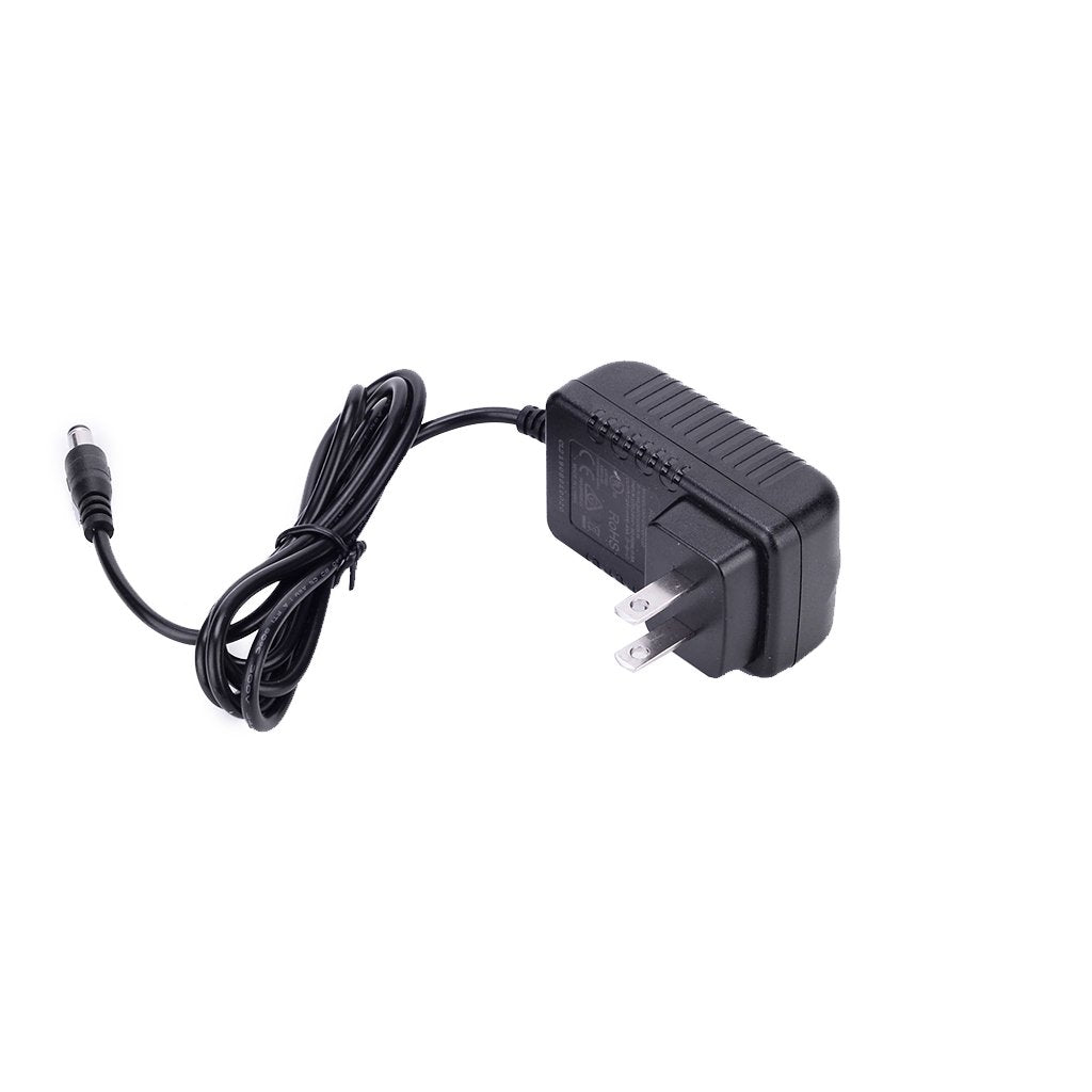 15W Direct Plug - In LED Power Supply 15W / 100 - 240V AC / 12V /1.25A - LEDMyPlace