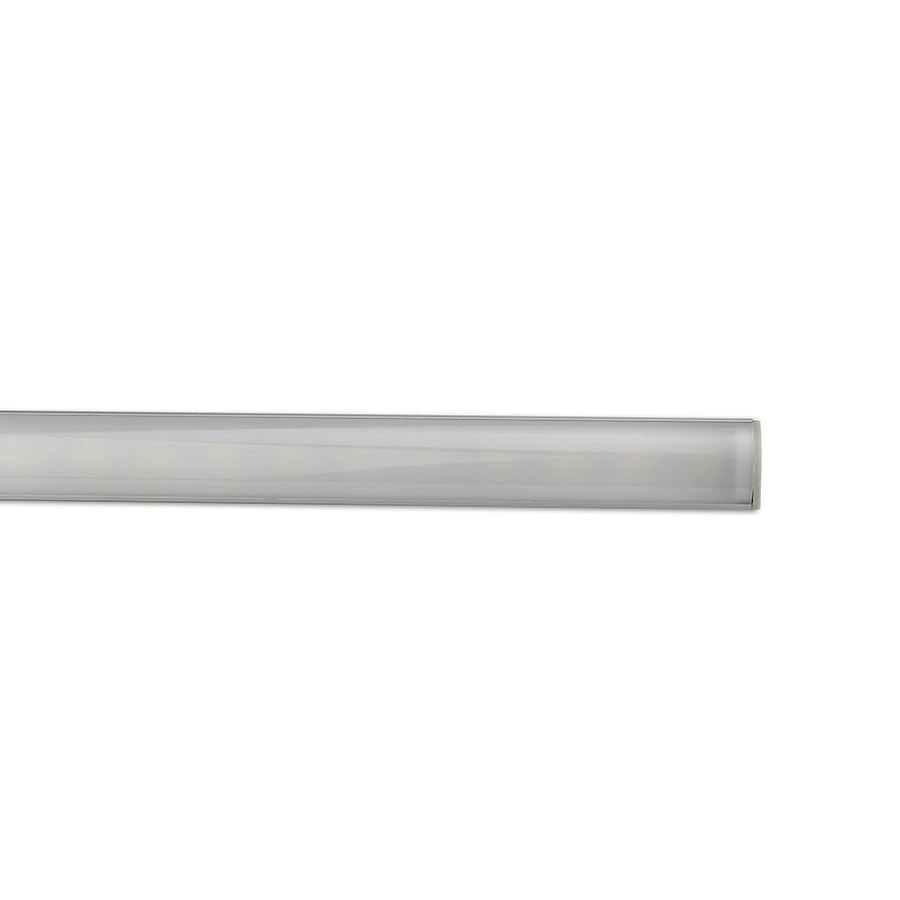 1616 Aluminum LED Strip Channel - Surface Mount LED Extrusion - LEDMyPlace