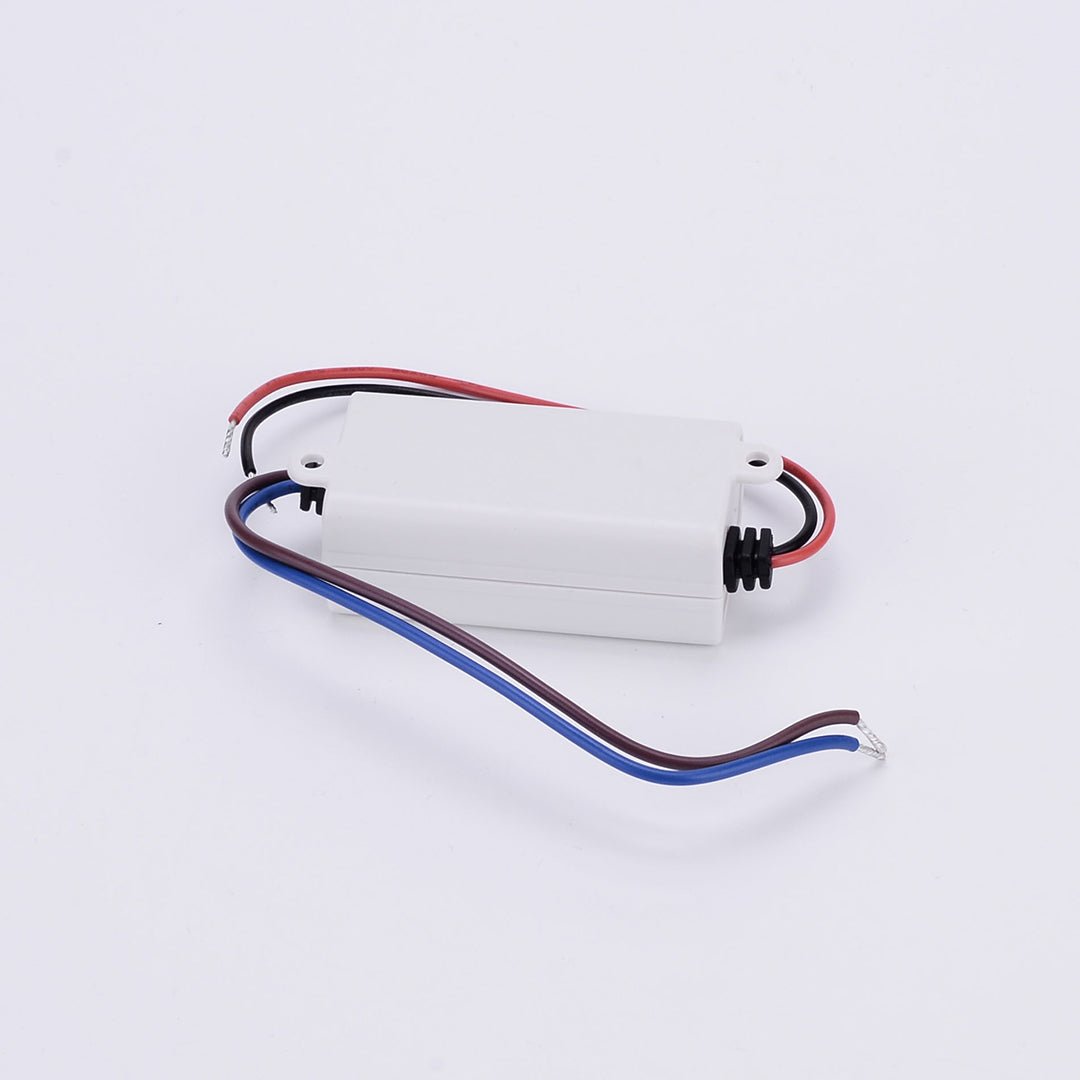 16W Meanwell Driver 16W / 100 - 240V AC / 12V /0 - 13A - LEDMyPlace
