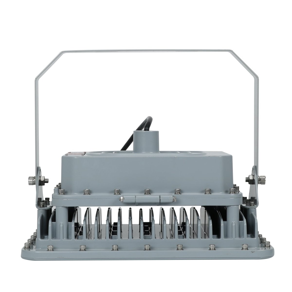 200 Watt LED Explosion Proof Flood Light, A Series, Dimmable, 5000K, 2