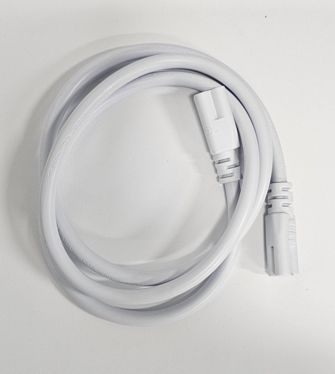 3FT Integrated Connecting Cable Only For 30 Watt Integrated Tube - LEDMyPlace