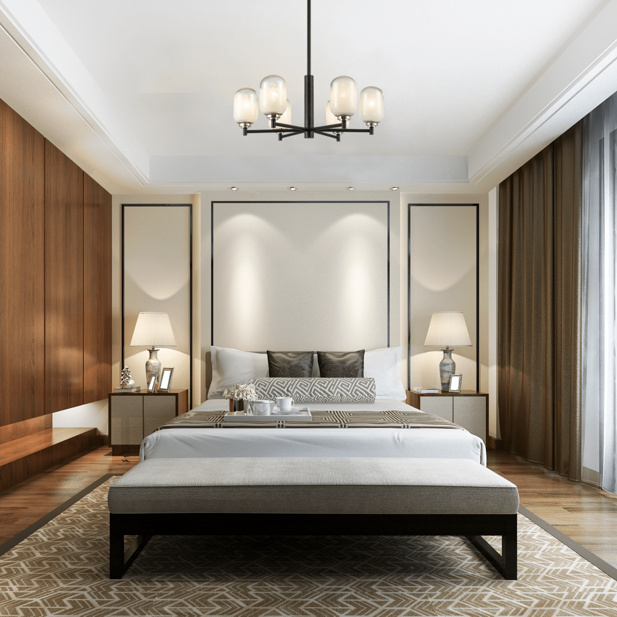 8-Quart Digital Air Fryer