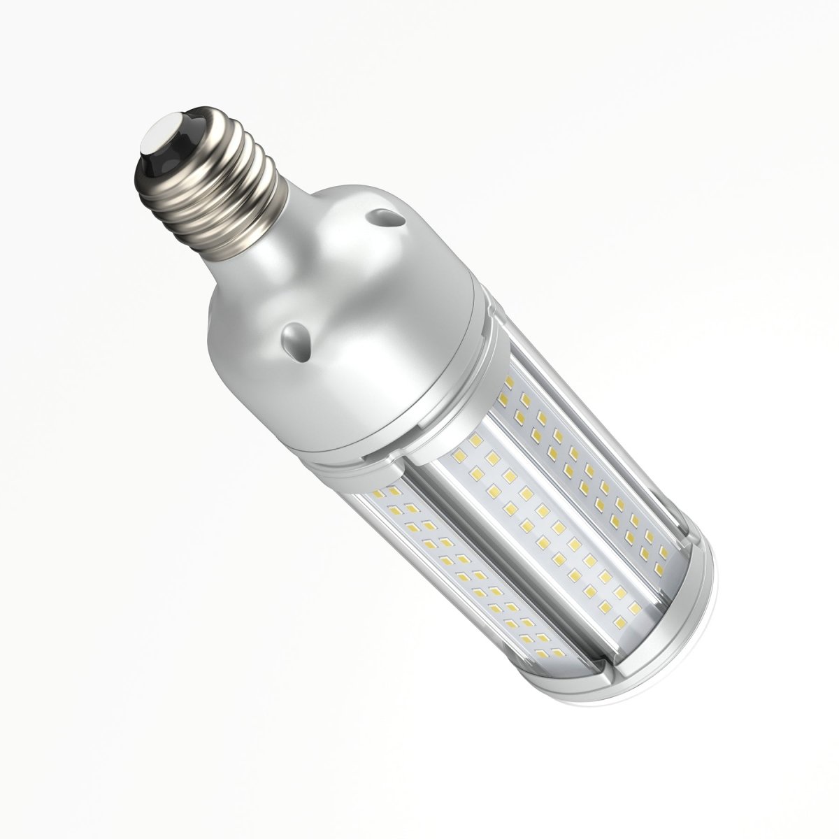 LED Corn Bulb, 18W/60W/100W/120W, 5700K, AC120 - 277V, Dimmable, Damp Location, UL, DLC & RoHS approved, For Garage Warehouse Outdoor Street Area Lighting - LEDMyPlace