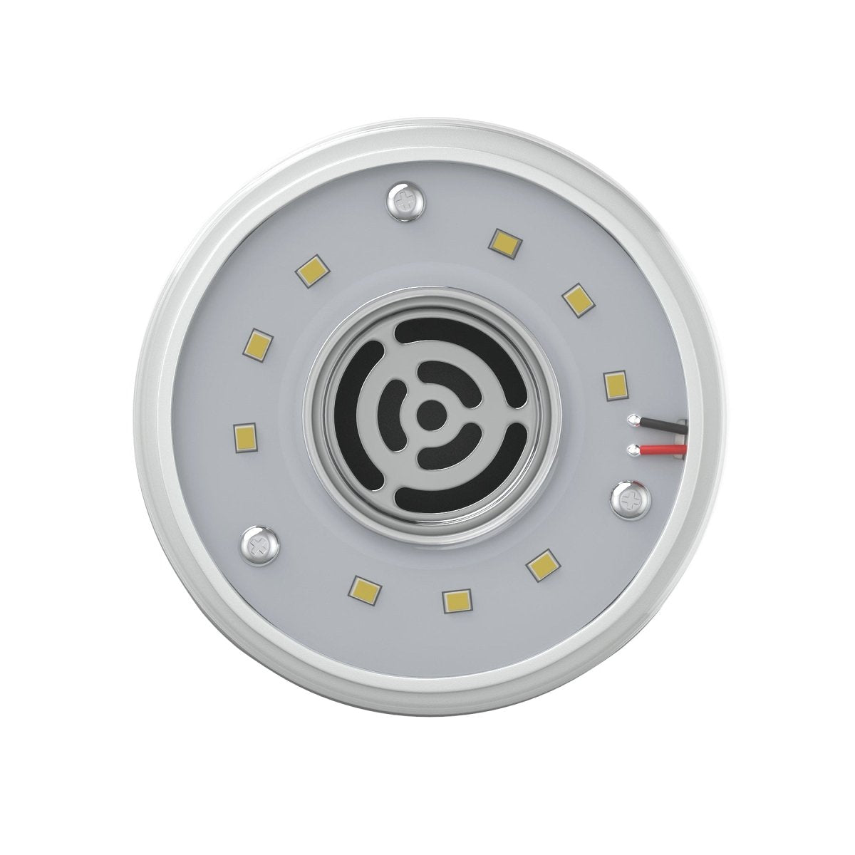 LED Corn Bulb, 18W/60W/100W/120W, 5700K, AC120 - 277V, Dimmable, Damp Location, UL, DLC & RoHS approved, For Garage Warehouse Outdoor Street Area Lighting - LEDMyPlace