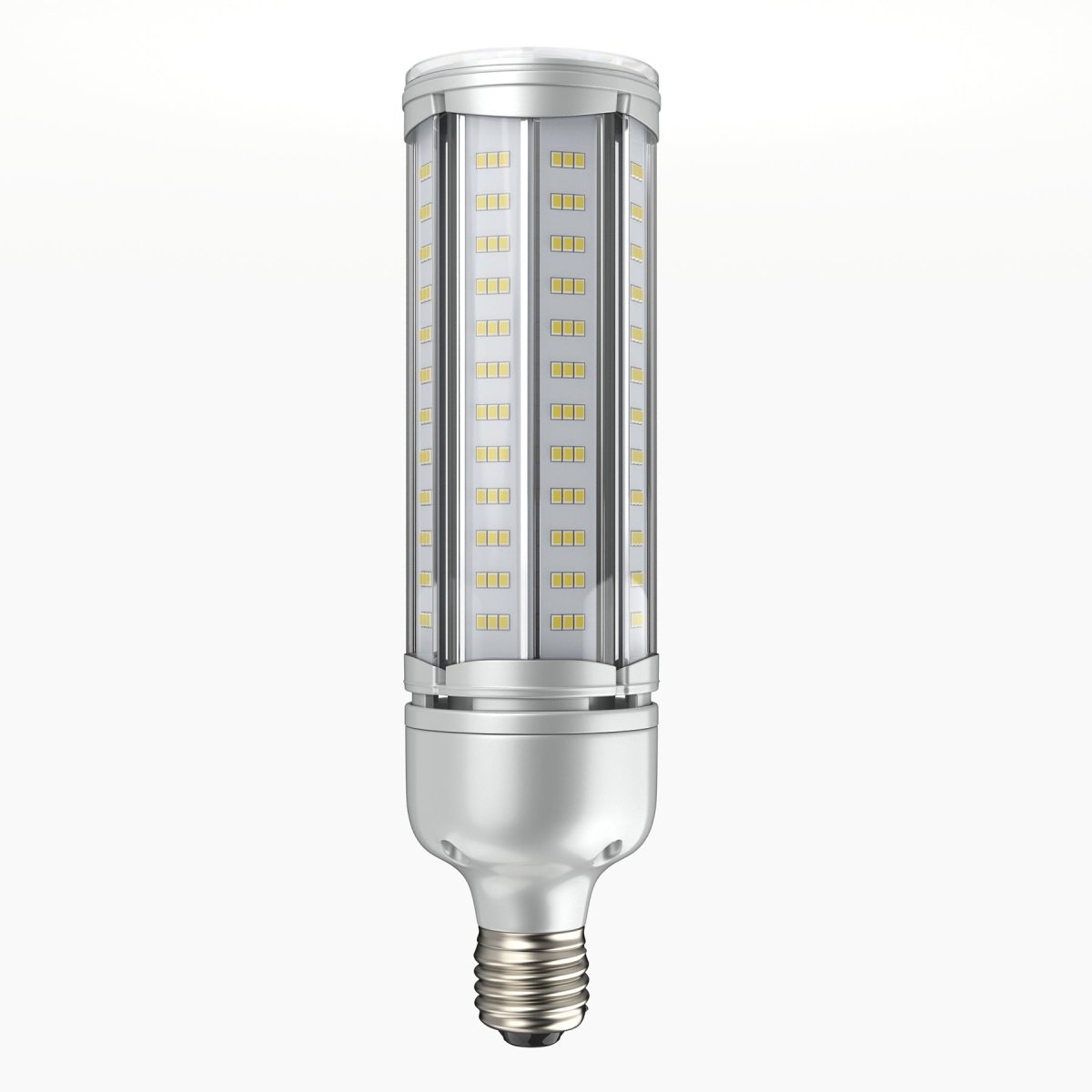 LED Corn Bulb, 18W/60W/100W/120W, 5700K, AC120 - 277V, Dimmable, Damp Location, UL, DLC & RoHS approved, For Garage Warehouse Outdoor Street Area Lighting - LEDMyPlace