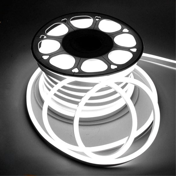 Industrial led rope lights hot sale
