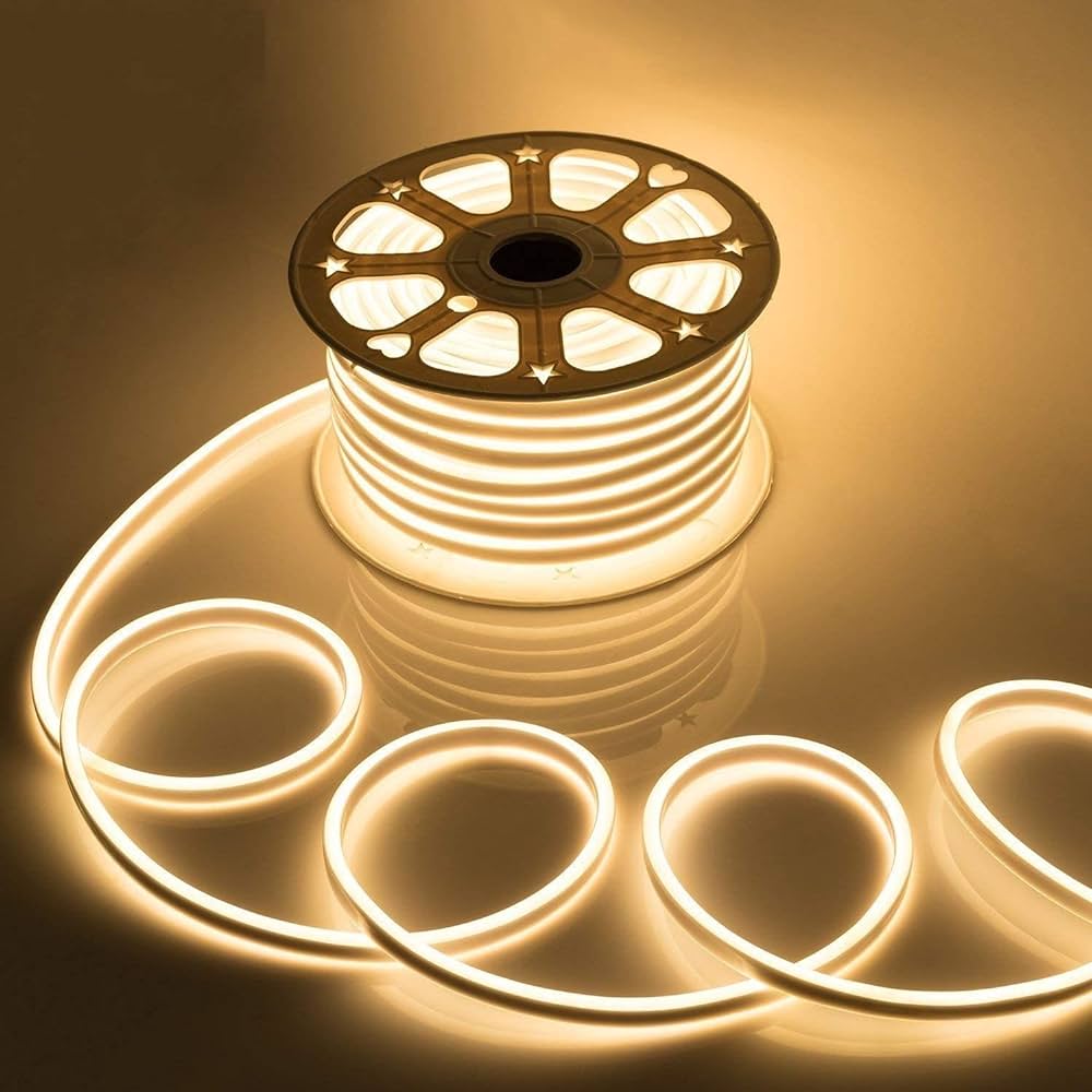 Led rope lights new arrivals