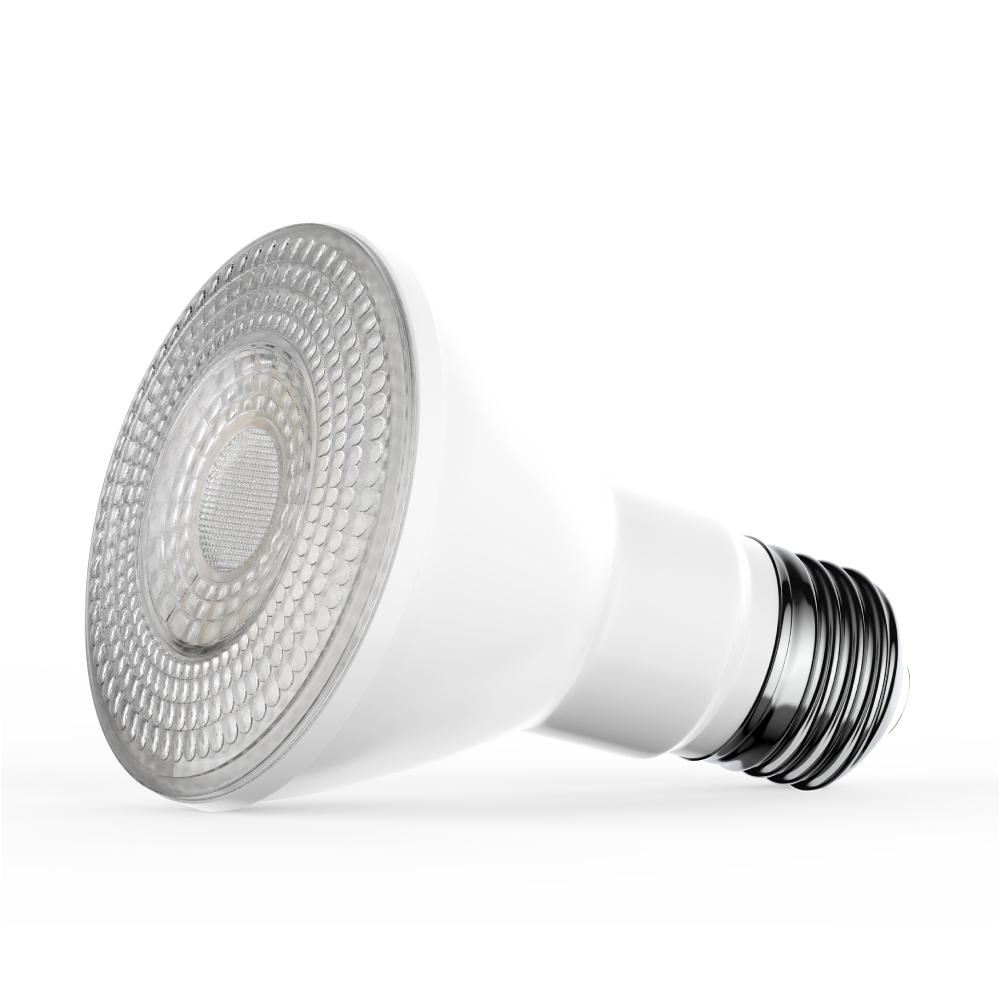 par20 grow light bulb LED PAR20 Light Bulb 8 Watt 525 Lumens - 5000K