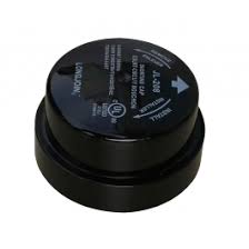 LED Shoebox A Series Gray Shorting Cap, 0 - 480V - LEDMyPlace