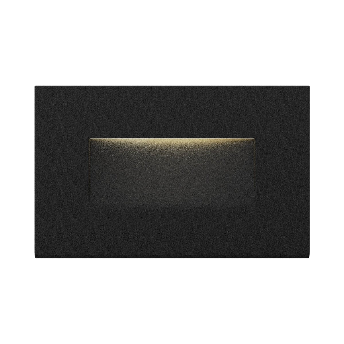 LED Step Lights 3W 3000K Warm White 120 LM 120V Rectangle ETL Li