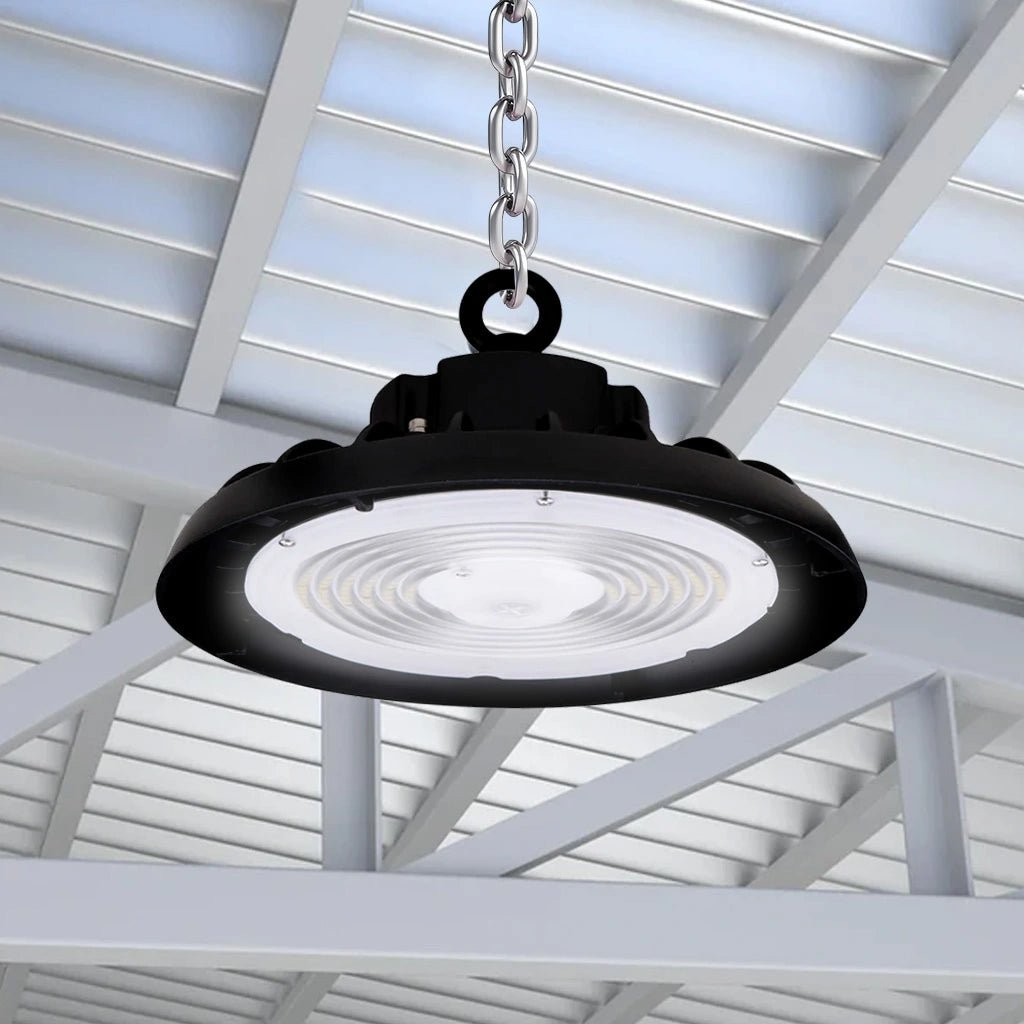 High bay 100w led hotsell