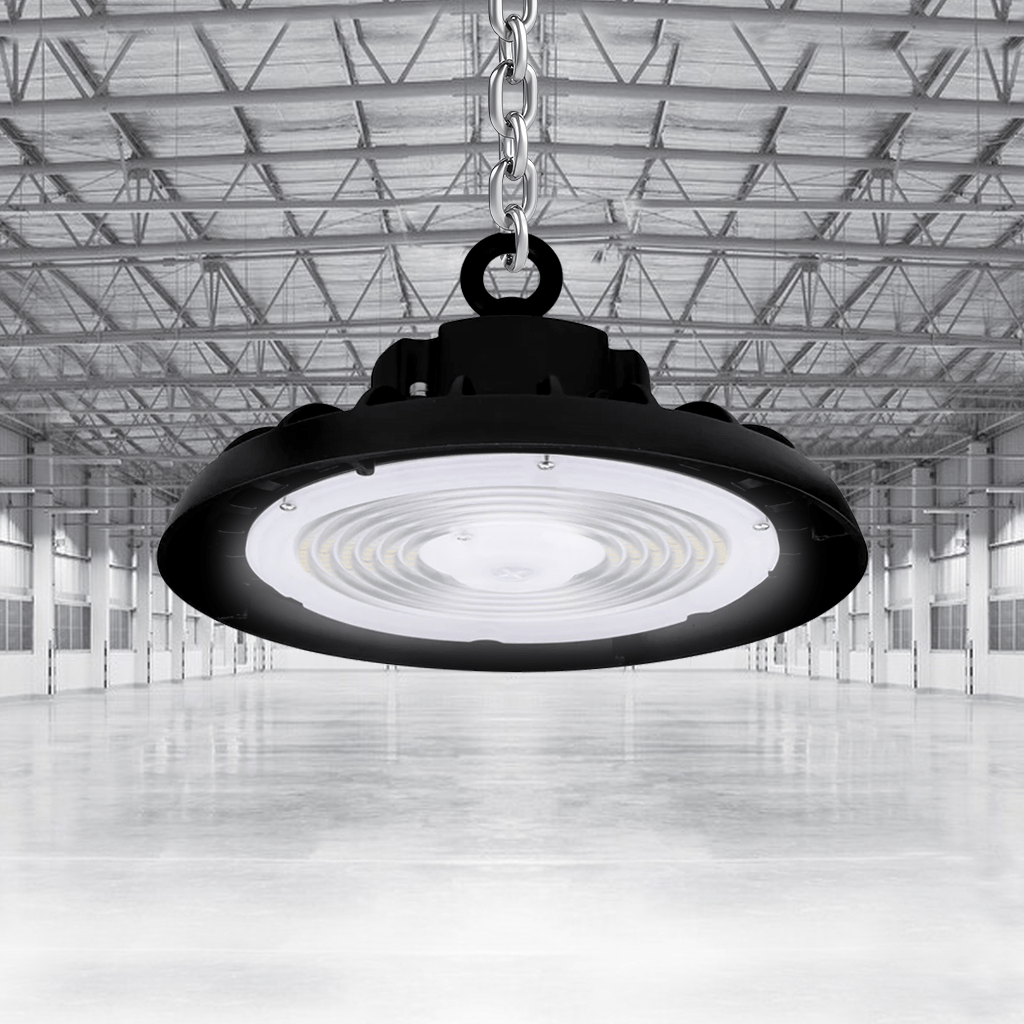 Led shop high bay lights hot sale
