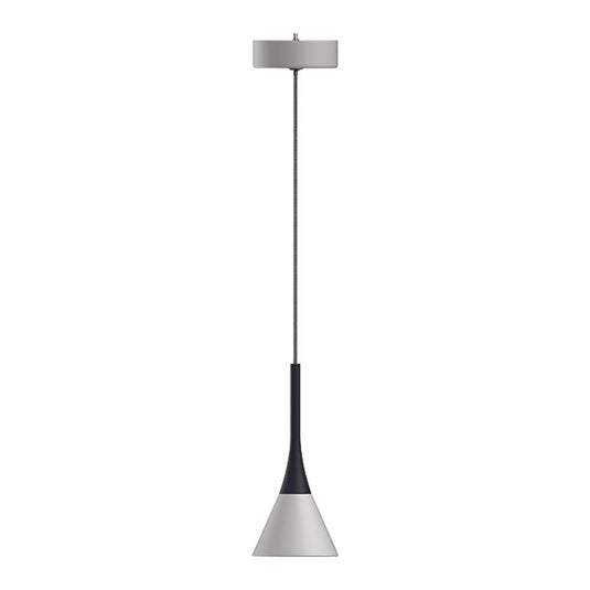 1-light-cone-pendant-lighting-7w-3000k-aluminum-white-body-pendant-lights