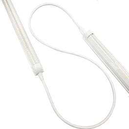 6FT Integrated connecting cable Only for 22W & 60W LED Integrated Tube