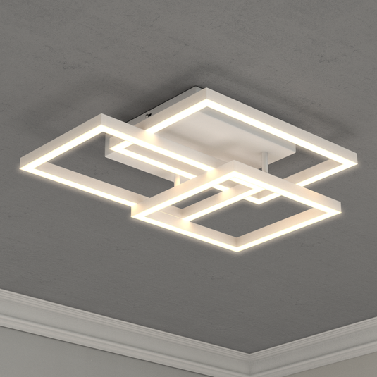 3-lights-geometric-modern-flush-mount-ceiling-lights-67w-3000k