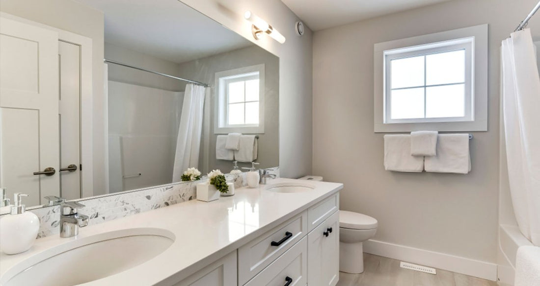 10 Best Bathroom Light Fixtures - LEDMyPlace