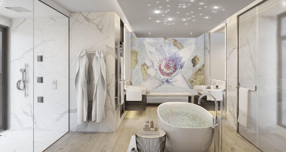 3 Step Guide to Rejuvenate Bathroom Decore with LEDs - LEDMyPlace