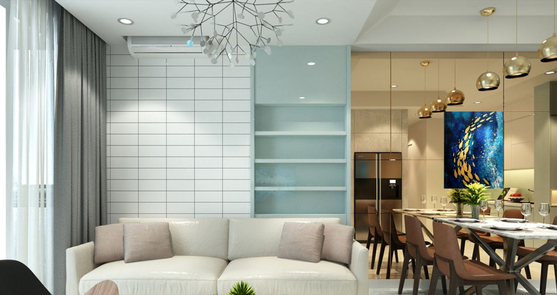 How to Choose the Right LED Lighting Fixtures for Your Home