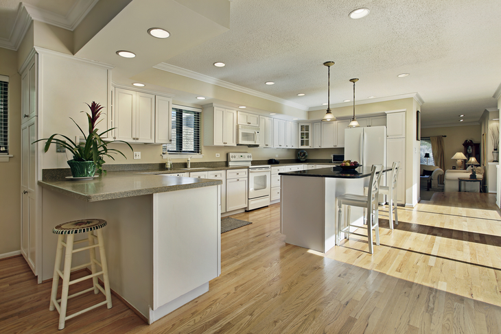 5 Attractive Things You Don't Know About Kitchen Lighting