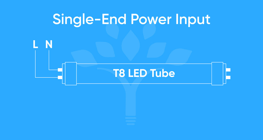 t8 led tube lights