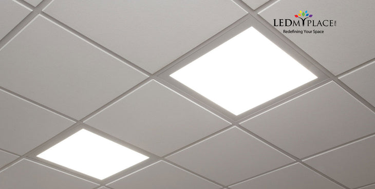 How Efficient Is the LED Panel? Nobody Really Knows.