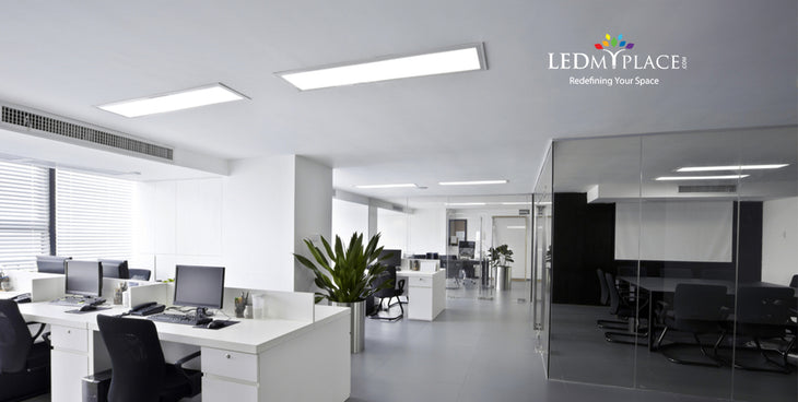 You can’t afford to miss these details while picking LED Panel Lights?