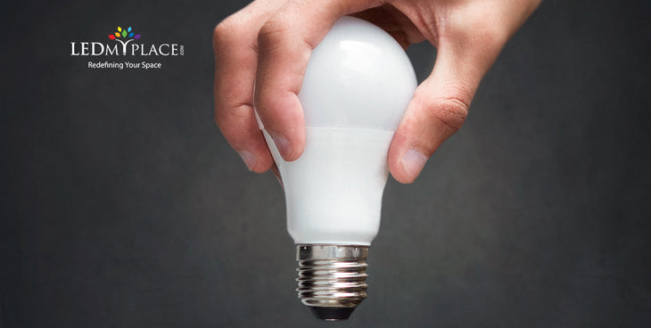 Why Most Conventional Bulbs Fail and LED Bulbs Succeed?