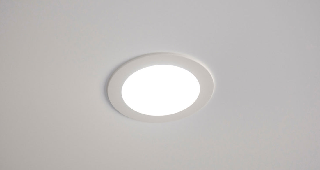 Recessed Lighting – Different Layouts For Better Illumination