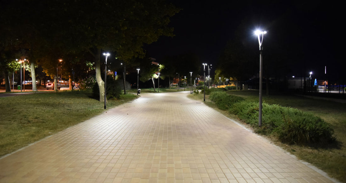 Steps to Follow to Add Photocell in Outdoor Lights