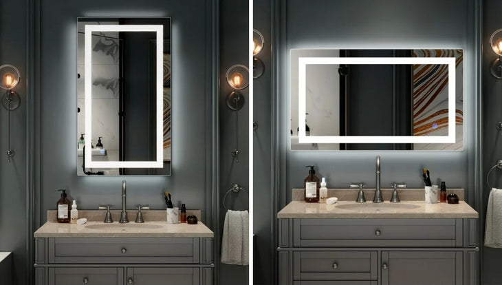 The 6 Best Lighted Vanity Mirrors for Every Budget
