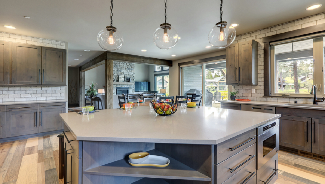Ultimate Guide to How to Choose Kitchen Island Lighting