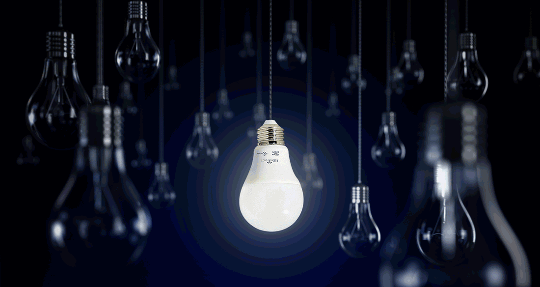 led bulbs