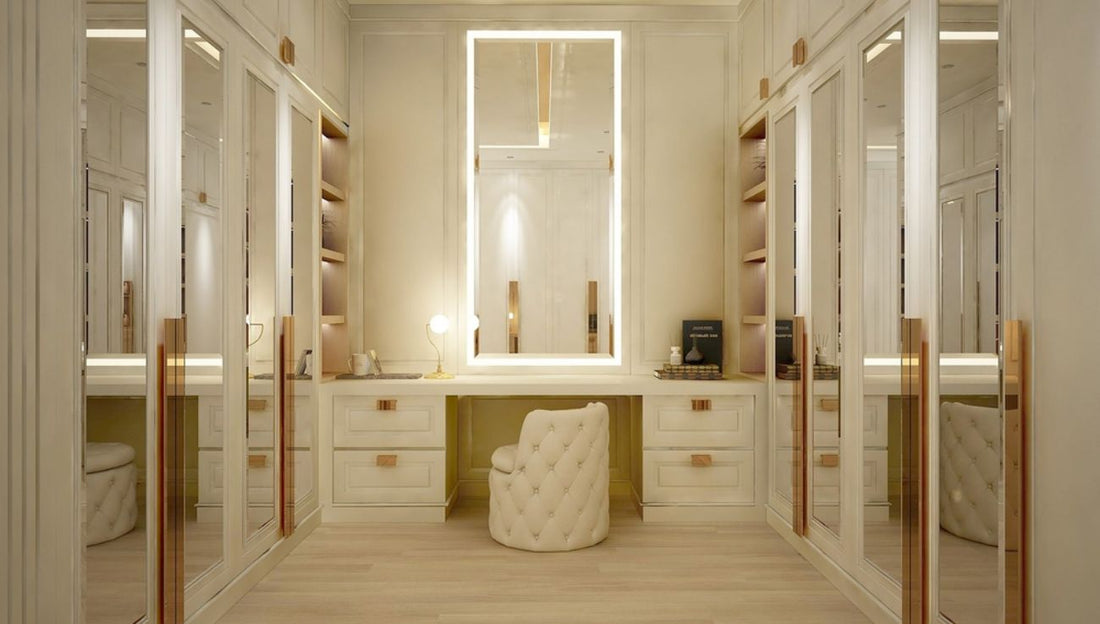 Are Lighted Vanity Mirrors Worth It?