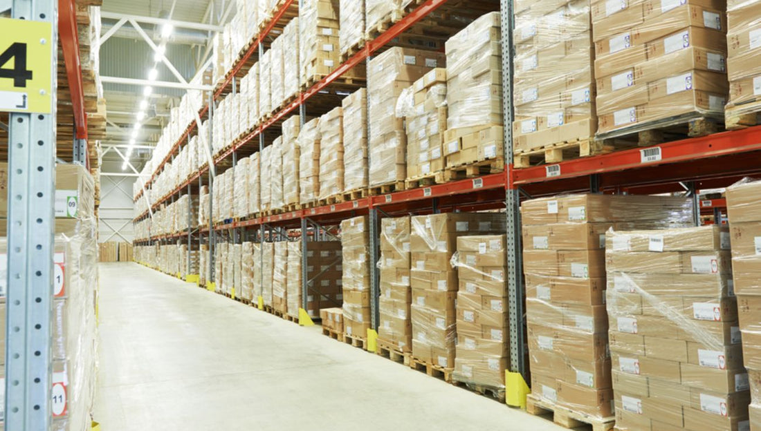 What is the Best Light for a High Bay Warehouse?