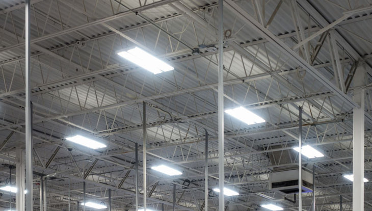 High Bay LED Lights Buyers Guide
