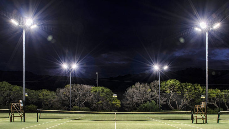 Light Up Your World: The Ultimate Guide to Flood Lights