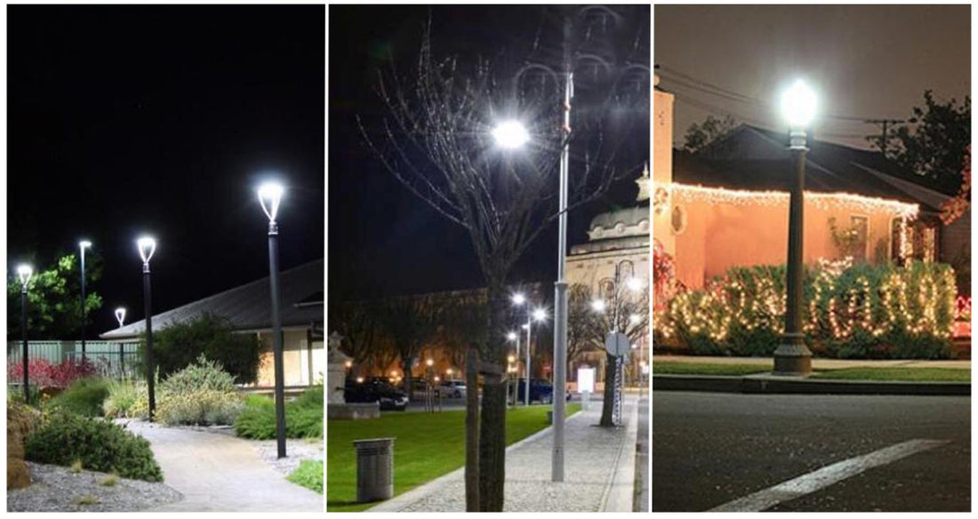 A Detailed Guide On How To Choose LED Corn Bulbs? - LEDMyPlace