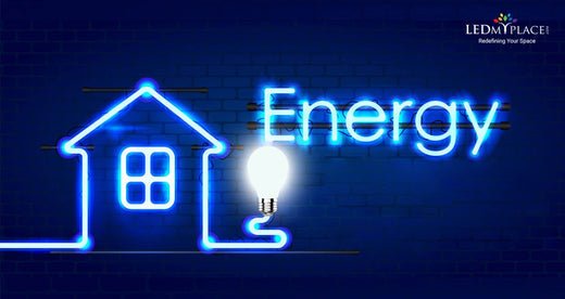 A Look Into LED Bulb Type And Uses - LEDMyPlace